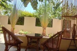 Casa Majagua Puerto Escondido