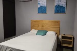 Casa Malix Puerto Morelos