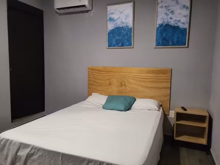 Casa Malix Puerto Morelos