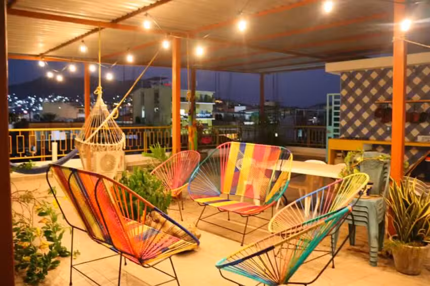 Casa Mandarine Zihuatanejo | Hotel