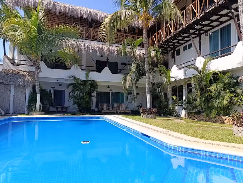 Casa Mangata