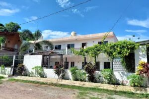 Casa Mar Hotel tropical