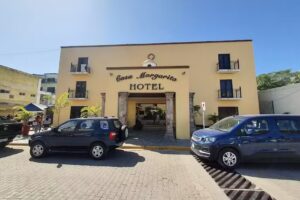 Casa Margarita Hotel