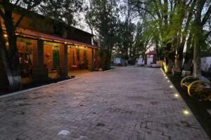 Casa Margarita Trias