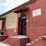 Casa Mar&iacute;a