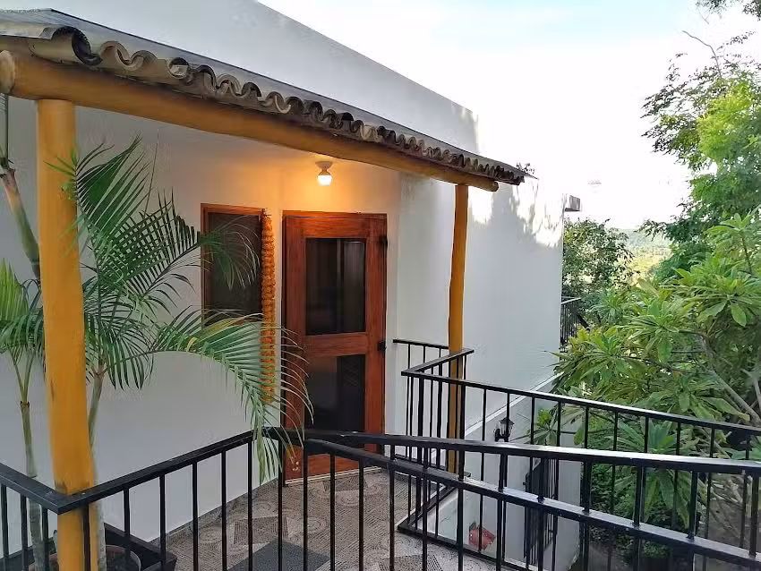 Casa Maria en la Manzanilla