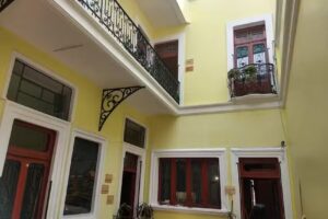 Casa Mar&iacute;a Hostal