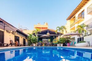Casa Maria Hotel Vallarta
