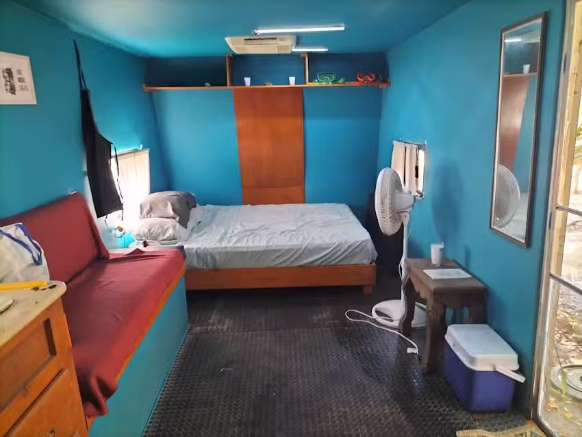Casa Maria Juana Glamping Chacahua