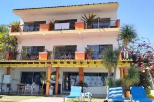 Casa Mar&iacute;a Resort