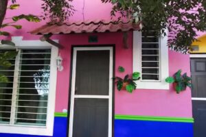 Casa Marisol Homestay