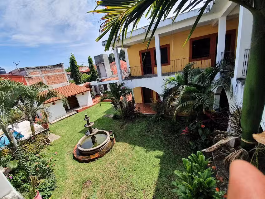 Casa Marquez