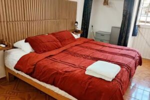 Casa Maruja Roomies Hause