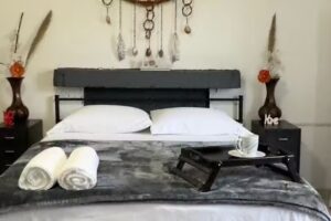 Casa Maya Allende N.L.