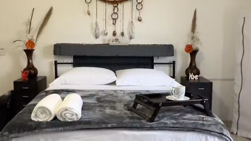 Casa Maya Allende N.L.