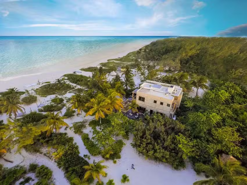 Casa Maya Kaan &ndash; Luxurious Sanctuary in Tulum