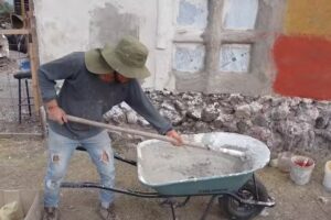 Casa Mayahuel Teotihuacan