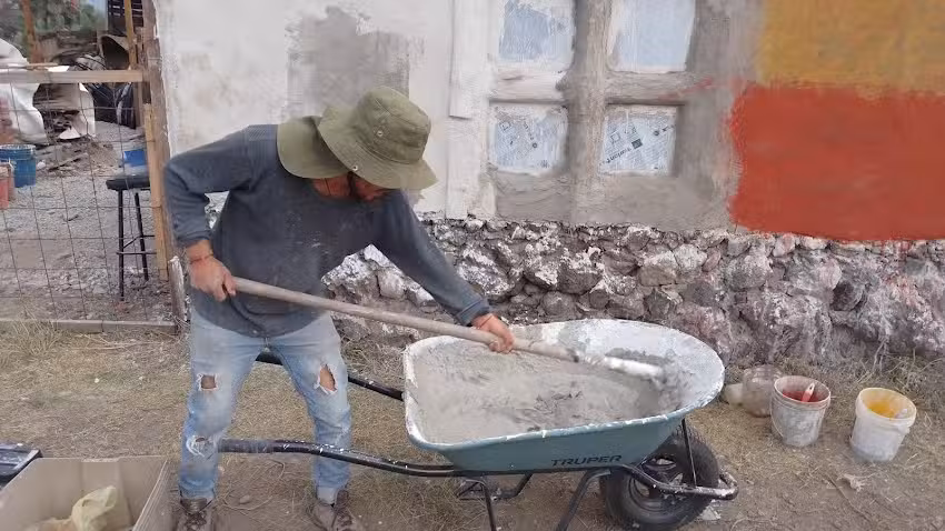 Casa Mayahuel Teotihuacan