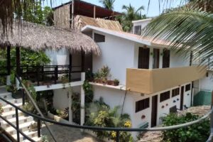 Casa Mazunte Tierra Viva