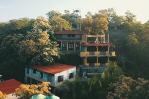 Casa Mazunte&ntilde;a