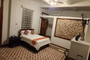 Casa Meba Hotel Boutique