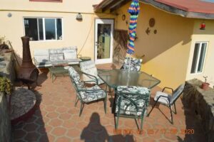 Casa Mediodia Bed and Breakfast