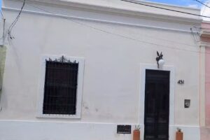 casa merida