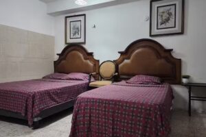 Casa M&eacute;rida Hospedaje