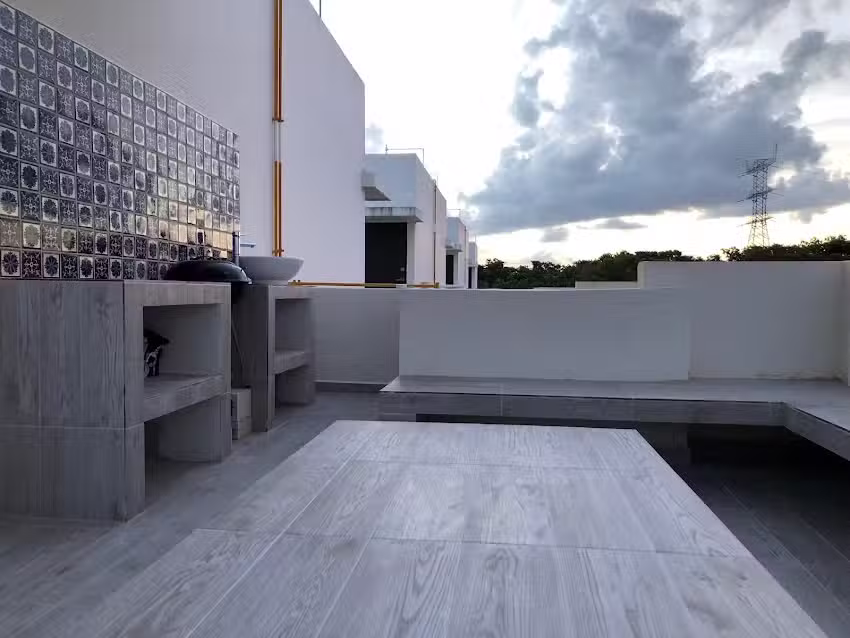 Casa MEXH Lunamar