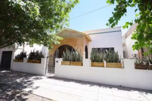 Casa Mexico Hotel Boutique