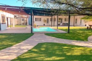 Casa Mezquite | Azomalli Casas de Vacaciones