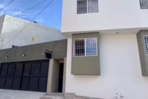 Casa MH suites zacatecas