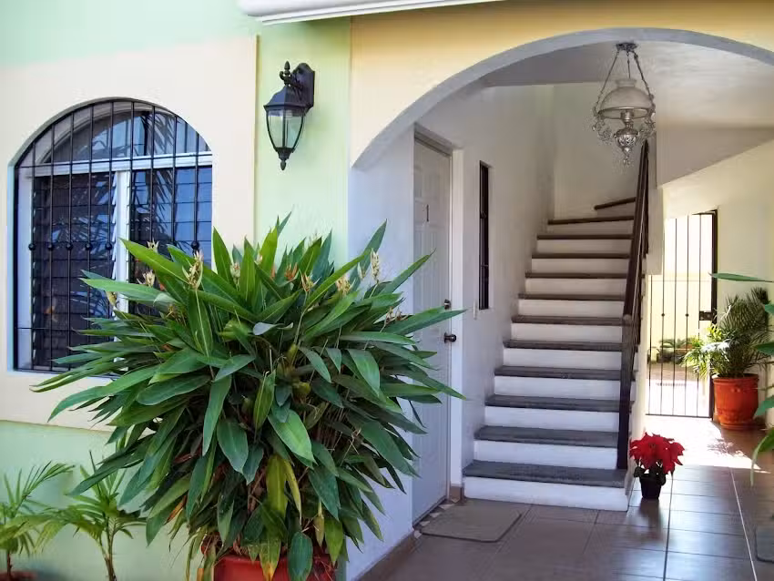 CASA MINA COLIMA