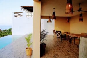 Casa Mirador Salina Cruz Mexico