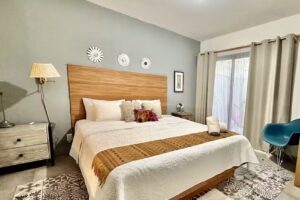 Casa Miranda Morelos