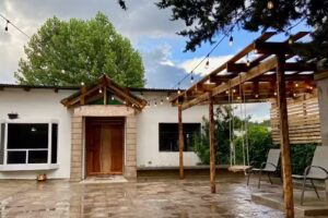 Casa MiR&oacute; Creel Chihuahua