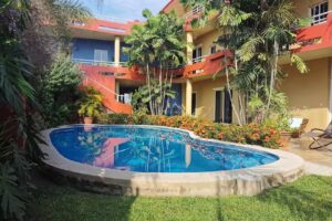 Casa Misifus Bed & Breakfast