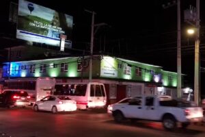 Casa Mita Hostal Boutique