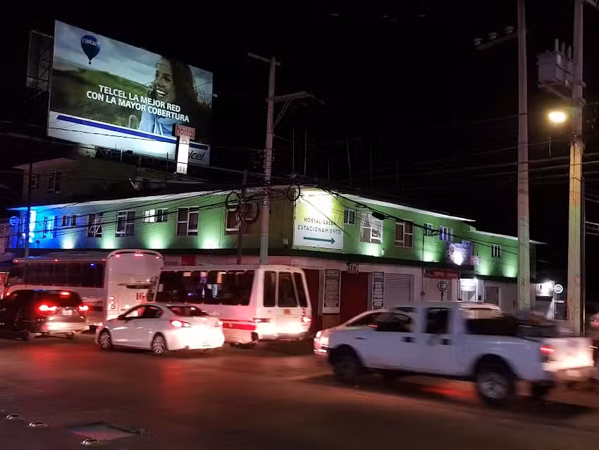 Casa Mita Hostal Boutique