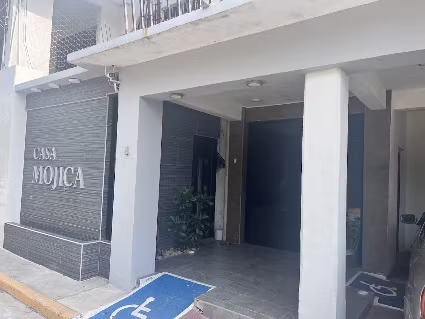 Casa Mojica