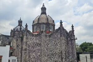 Casa Monasterio Airbnb