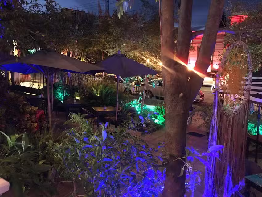 Casa Monraz, Hotel Boutique & Bistrot