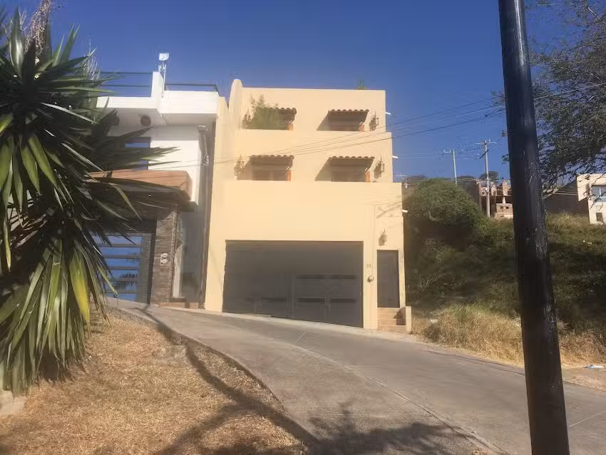 Casa Montgomery