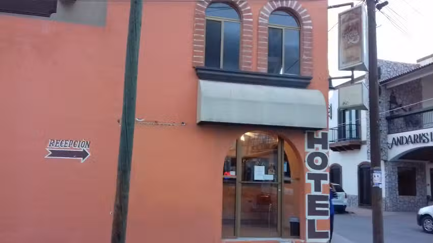 Casa Monumental