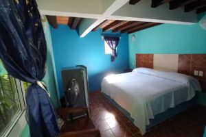 Casa Nantli – Hoteles en Yelapa