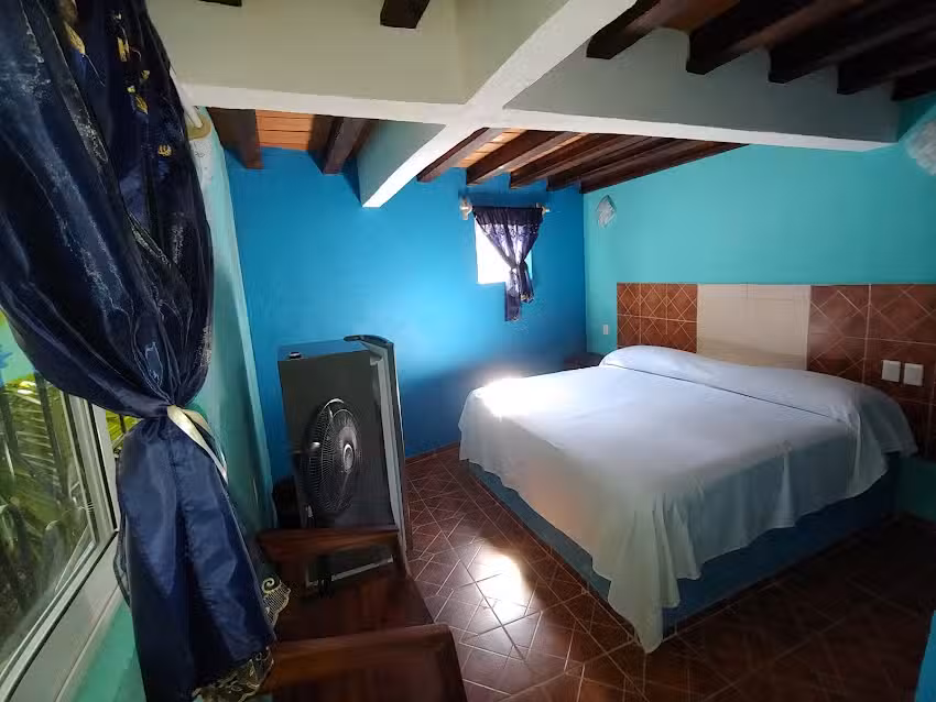 Casa Nantli &ndash; Hoteles en Yelapa