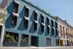 Casa Nduxi Departamentos