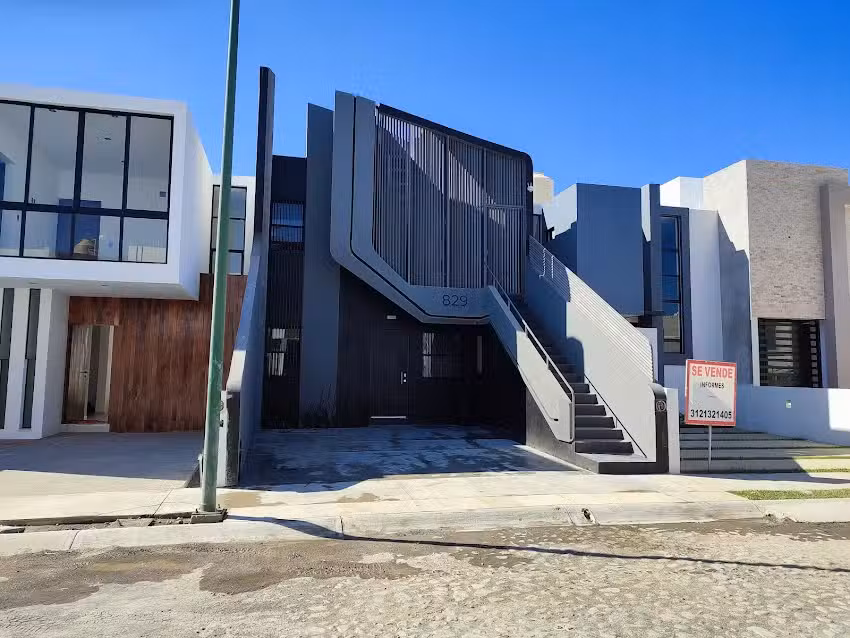 Casa NOA &ndash; Habitaciones amuebladas