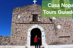 Casa Nopal Tu Casa Vacacional Tipo Hotel