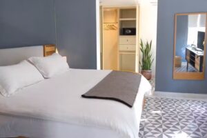 Casa Nuevo Le&oacute;n Hotel